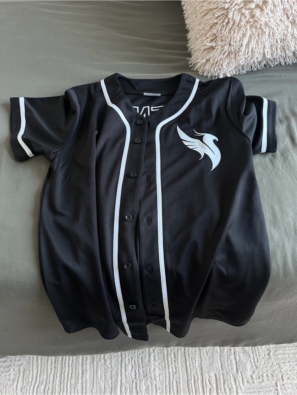 Illenium Jersey